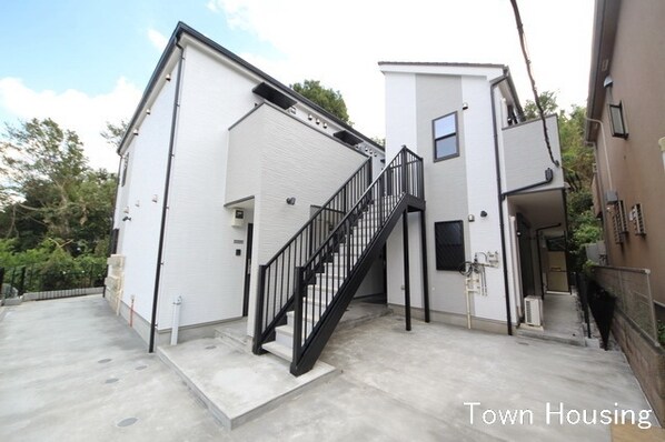 GreenLagoon上山2丁目の物件内観写真